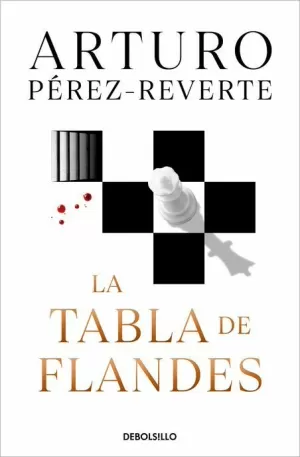 TABLA DE FLANDES