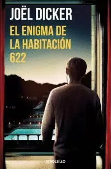 ENIGMA DE LA HABITACIÓN 622
