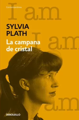 CAMPANA DE CRISTAL