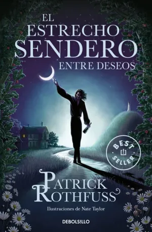 EL ESTRECHO SENDERO ENTRE DESEOS