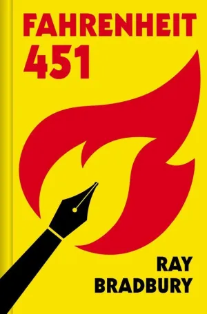 FAHRENHEIT 451 (EDICIÓN ESPECIAL EN TAPA DURA)