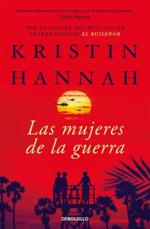 LAS MUJERES DE LA GUERRA