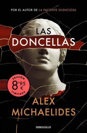 LAS DONCELLAS (EDICIÓN LIMITADA · VERANO)