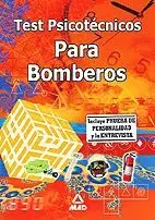 TEST PSICOTECNICOS PARA BOMBEROS