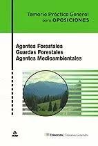 TEMARIO PRACTICO GENERAL AGENTES FORESTALES SAS