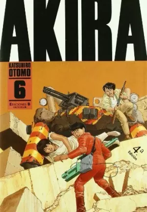 AKIRA 06 (TOMO BN AKT)