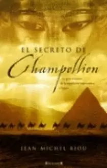 SECRETO DE CHAMPOLLION