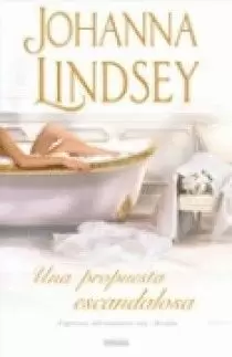 PROPUESTA ESCANDALOSA UNA