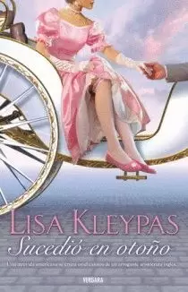 SUCEDIO EN OTOÑO