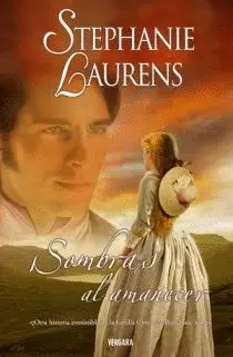 SOMBRAS AL AMANECER