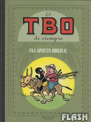 TBO DE SIEMPRE VOL.IV