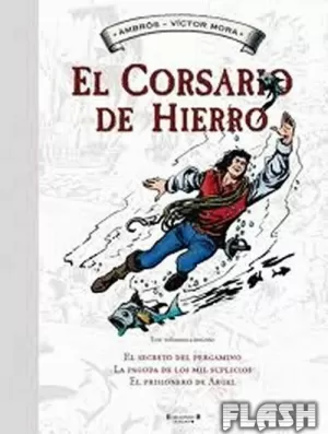CORSARIO DE HIERRO EL 03