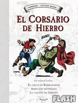 CORSARIO DE HIERRO EL 04