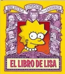 LIBRO DE LISA EL