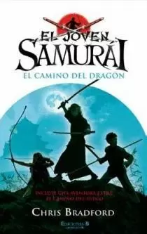 JOVEN SAMURAI EL CAMINO DEL DRAGON