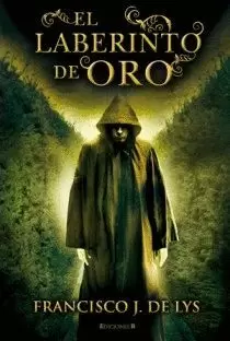 LABERINTO DE ORO EL