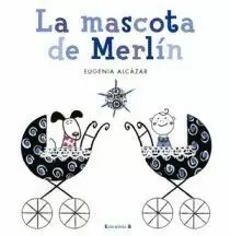 MASCOTA DE MERLIN LA