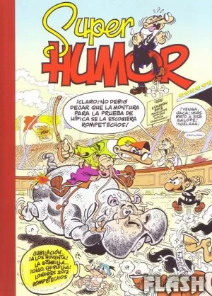 JUBILACIÓN A LOS 90