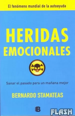 HERIDAS EMOCIONALES
