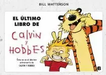 CALVIN & HOBBES 09 : EL ÚLTIMO LIBRO DE CALVIN & HOBBES (NUEVA EDICIÓN)