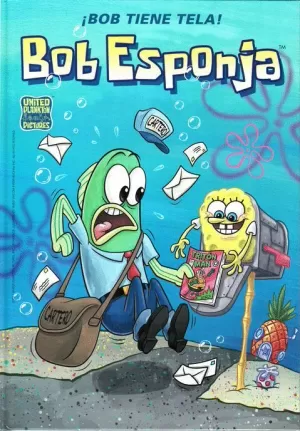 BOB ESPONJA 3