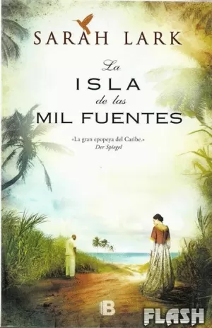 ISLA DE LAS MIL FUENTES LA