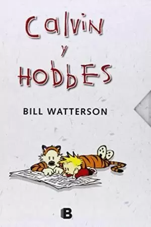 GRAN CALVIN & HOBBES ILUSTRADO / NUEVO CALVIN & HOBBES CLÁSICO