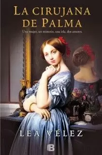 CIRUJANA DE PALMA