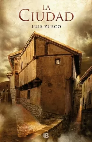 CIUDAD LA