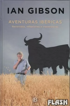 AVENTURAS IBÉRICAS