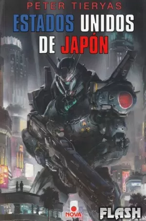 ESTADOS UNIDOS DE JAPÓN