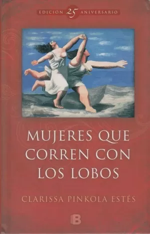 MUJERES QUE CORREN CON LOS LOBOS