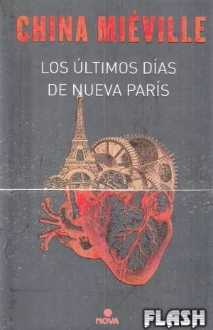 LOS ÚLTIMOS DÍAS DE NUEVA PARÍS