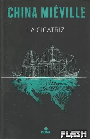 CICATRIZ