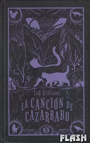 CANCIÓN DE CAZARRABO