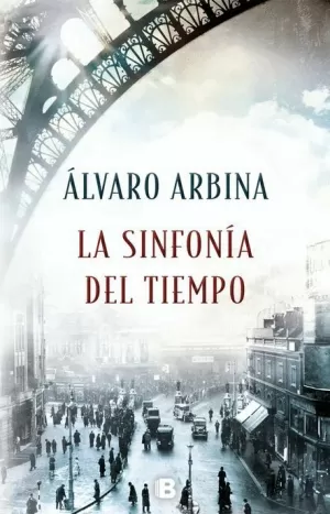 SINFONÍA DEL TIEMPO