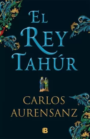REY TAHÚR
