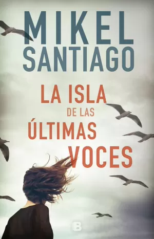 ISLA DE LAS ÚLTIMAS VOCES