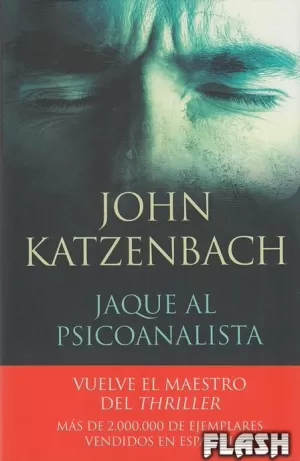 JAQUE AL PSICOANALISTA