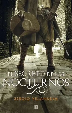 SECRETO DE LOS NOCTURNOS
