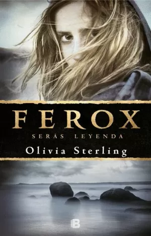FEROX : SERÁS LEYENDA