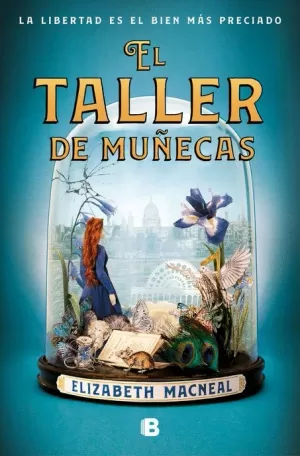TALLER DE MUÑECAS