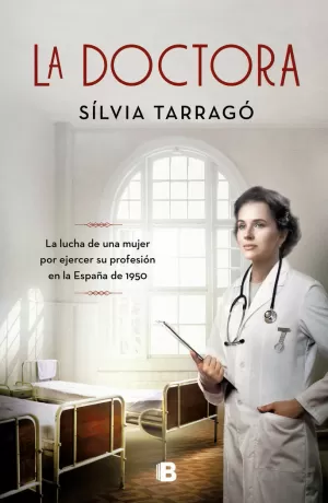 DOCTORA LA