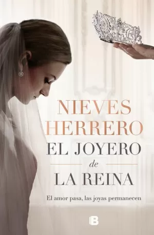 JOYERO DE LA REINA