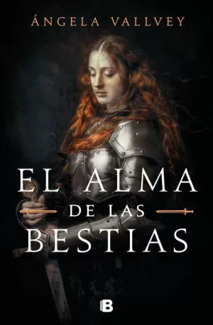 ALMA DE LAS BESTIAS