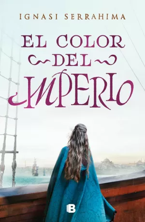 COLOR DEL IMPERIO
