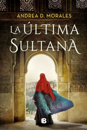 ÚLTIMA SULTANA