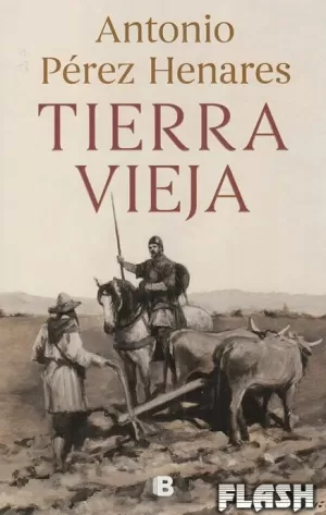 TIERRA VIEJA