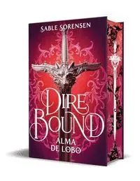 DIRE BOUND. ALMA DE LOBO