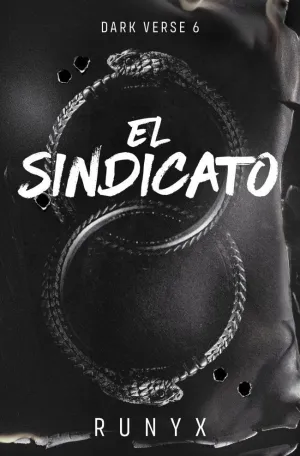 EL SINDICATO (DARK VERSE 6)
